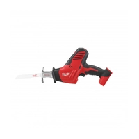 Деталировка пилы сабельной Milwaukee C18 HZ (Code 4526-65) 4933459575