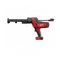 Деталировка пистолета клеевого Milwaukee C18 PCG/310 (Code 4315-81) 4933459637
