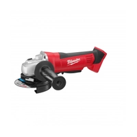 Деталировка болгарки (УШМ) Milwaukee HD18 AG-125 (Code 4586-26) 4933441502