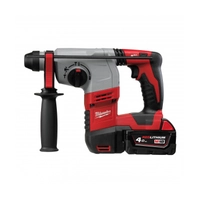 Деталировка перфоратора Milwaukee HD18 H (Code 4286-86) 4933443468