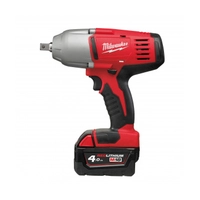 Деталировка гайковерта Milwaukee HD18 HIW (Code 4472-02) 4933441260
