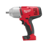 Деталировка гайковерта Milwaukee HD18 HIW (Code 4524-76) 4933416195