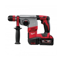 Деталировка перфоратора Milwaukee HD18 HX (Code 4676-23) 4933441280