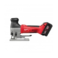 Деталировка лобзика Milwaukee HD18 JSB (Code 4030-38) 4933426660