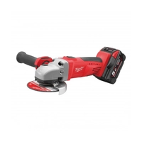 Деталировка болгарки (УШМ) Milwaukee HD28 AG115 (Code 4179-47) 4933448540