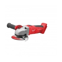 Деталировка болгарки (УШМ) Milwaukee HD28 AG125 (Code 4322-36) 4933432225