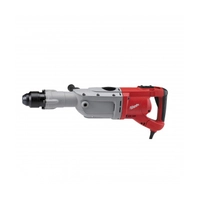 Деталировка молотка отбойного Milwaukee K 900 (Code 3757-21) 4933375720