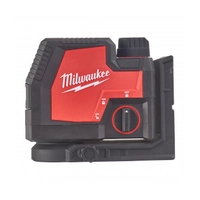 Деталировка нивелира Milwaukee L4 CLL (Code 4776-92) 4933478098