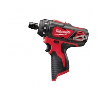 Деталировка шуруповерта Milwaukee M12 BD (Code 4419-01) 4933441910