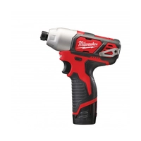 Деталировка винтоверта Milwaukee M12 BID (Code 4419-61) 4933441960