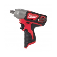 Деталировка гайковерта Milwaukee M12 BIW12 (Code 4471-79) 4933447134