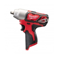 Деталировка гайковерта Milwaukee M12 BIW38 (Code 4419-91) 4933441985