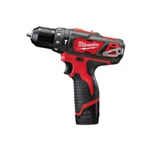 Деталировка дрели Milwaukee M12 BPD (Code 4419-41) 4933441940