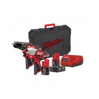 Деталировка  Milwaukee M12 BPP2B (Code 4419-61) 4933443497
