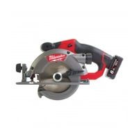 Деталировка пилы циркулярной (дисковой) Milwaukee M12 CCS44 (Code 4482-26) 4933451512