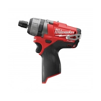 Деталировка шуруповерта Milwaukee M12 CD (Code 4489-00) 4933440450