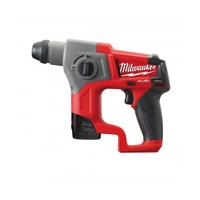 Деталировка перфоратора Milwaukee M12 CH (Code 4414-76) 4933441997