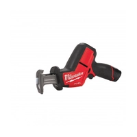 Деталировка пилы сабельной Milwaukee M12 CHZ (Code 4469-51) 4933447738