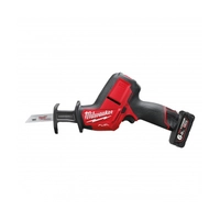 Деталировка пилы сабельной Milwaukee M12 CHZ (Code 4469-51) 4933451511