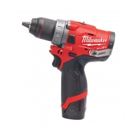 Деталировка шуруповерта Milwaukee M12 FDD (Code 4696-69) 4933459816