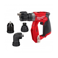 Деталировка шуруповерта Milwaukee M12 FDDX (Code 4744-30) 4933471332
