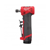 Деталировка болгарки (УШМ) Milwaukee M12 FDGA (Code 4745-52) 4933471439