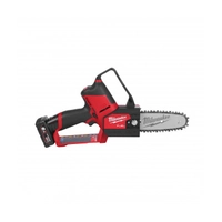 Деталировка электропилы цепной Milwaukee M12 FHS (Code 4772-90) 4933472212
