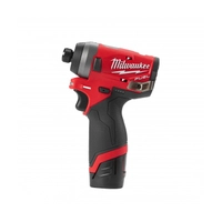 Деталировка винтоверта Milwaukee M12 FID (Code 4670-33) 4933459823