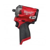 Деталировка гайковерта Milwaukee M12 FIW38 (Code 4678-02) 4933464612