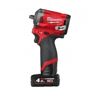 Деталировка гайковерта Milwaukee M12 FIW38 (Code 4678-02) 4933464613