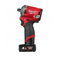 Деталировка гайковерта Milwaukee M12 FIWF12 (Code 4678-13) 4933464616