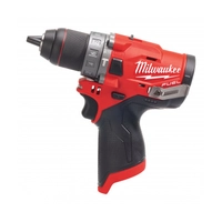 Деталировка дрели Milwaukee M12 FPD (Code 4670-17) 4933459801