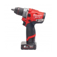 Деталировка дрели Milwaukee M12 FPD (Code 4670-17) 4933459806