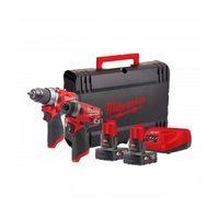 Деталировка  Milwaukee M12 FPP2A (Code 4743-45) 4933459808