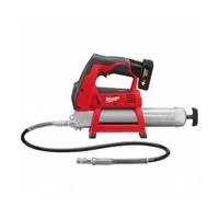 Деталировка пистолета смазки Milwaukee M12 GG (Code 4404-31) 4933441675