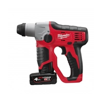 Деталировка перфоратора Milwaukee M12 H (Code 4313-41) 4933441164