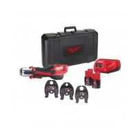 Деталировка  Milwaukee M12 HPT (Code 4430-86) 4933443095