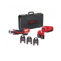 Деталировка  Milwaukee M12 HPT (Code 4430-86) 4933443105