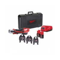 Деталировка  Milwaukee M12 HPT (Code 4430-86) 4933443110