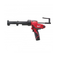 Деталировка пистолета клеевого Milwaukee M12 PCG/310 (Code 4313-26) 4933441655