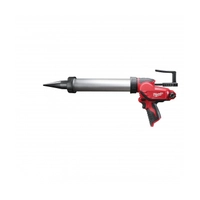 Деталировка пистолета клеевого Milwaukee M12 PCG/400 (Code 4313-26) 4933441780