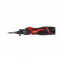 Деталировка паяльника Milwaukee M12 SI (Code 4670-90) 4933459761