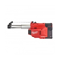 Деталировка насадки Milwaukee M12 UDEL (Code 4748-70) 4933471460