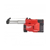 Деталировка насадки Milwaukee M12 UDEL (Code 4748-70) 4933471462