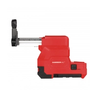 Деталировка системы пылеудаления Milwaukee M18-28 CPDEX (Code 4468-11) 4933446810