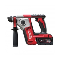 Деталировка перфоратора Milwaukee M18 BH (Code 4433-21) 4933443330