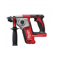 Деталировка перфоратора Milwaukee M18 BH (Code 4433-21) 4933459542