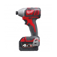 Деталировка винтоверта Milwaukee M18 BID (Code 4529-07) 4933443580