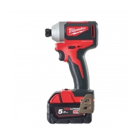 Деталировка винтоверта Milwaukee M18 BLID2 (Code 4679-96) 4933464520