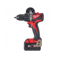Деталировка дрели Milwaukee M18 BLPD2 (Code 4691-72) 4933464517